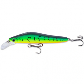 Doiyo wobler Moonshiner Z Barsch & Zander 8,5cm 10g FT