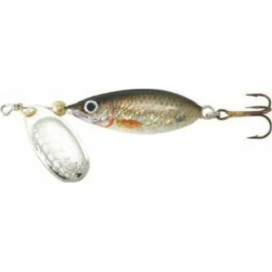 Mistrall wobler Devil 4cm 6g Sinking farba 123