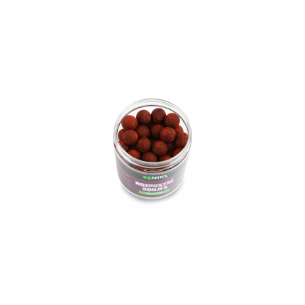 Nikl Rozpustné Boilies Gigantica 250 ml