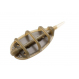 Extra Carp Kŕmidlo Method Feeder Inline 25g
