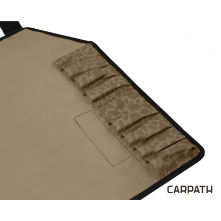 Puzdro na vidličky Delphin AREA Carpath Stick