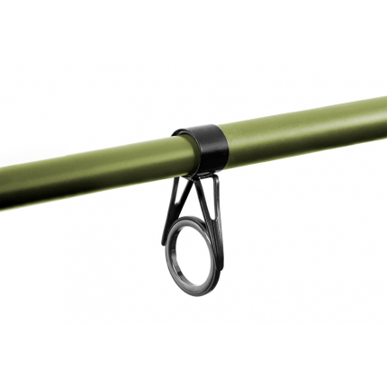Delphin PARTISAN | 330cm / 110g / Tele