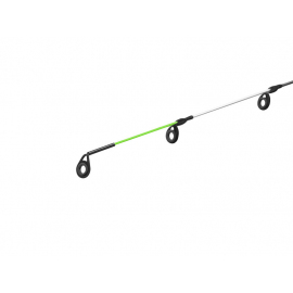 Delphin Rybársky Prút Method Conxept + 3 Špičky L+M+H CarbonGLASS