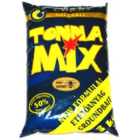 Tonna mix aroma - 3 kg - CUKK VANILKA