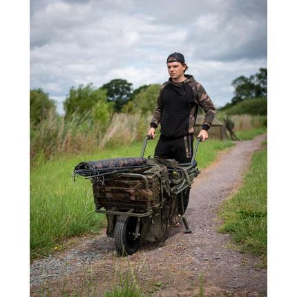 Fox Explorer Barrow MK2