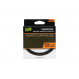Fox EDGES Naturals Submerge Braid Sub Nat Braid x 600m 0.20mm 35lb/15.8kg
