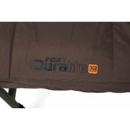 Fox Spacák Duralite 3 Season Sleeping Bag