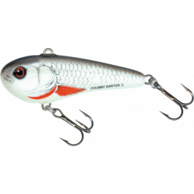 Hornet 4cm Floating Gold Fluo Perch Hornet 4cm Floating Gold Fluo Perch