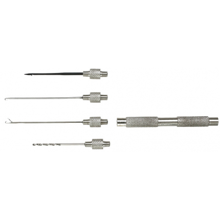 Mikado ihla set boiliesových ihiel 1 ks