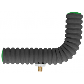 Mikado feeder hrazda method feeder neoprénová so závitom 14cm 1 ks