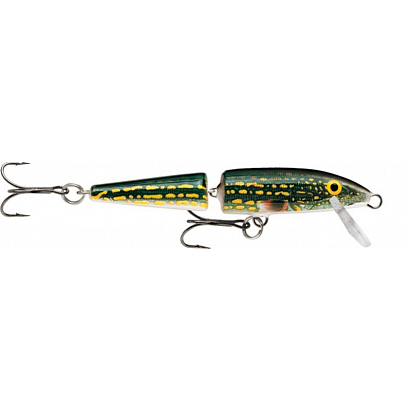 Rapala Wobler Jointed Floating J13 PK Rapala Wobler Jointed Floating J13 PK
