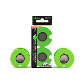 Korda Puzdro Rig Spools