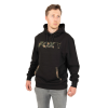 Fox Mikina Black Camo Print Pullover Hoody