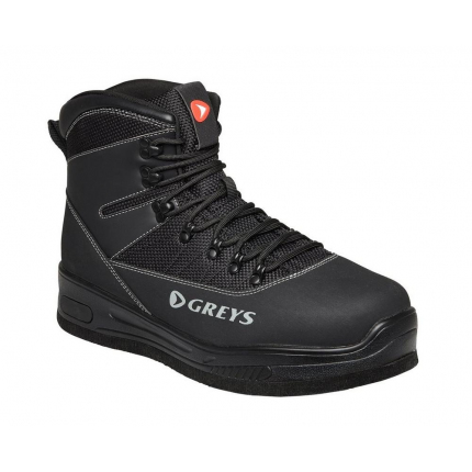 Greys Brodiace Topánky Tital Felt Sole 43