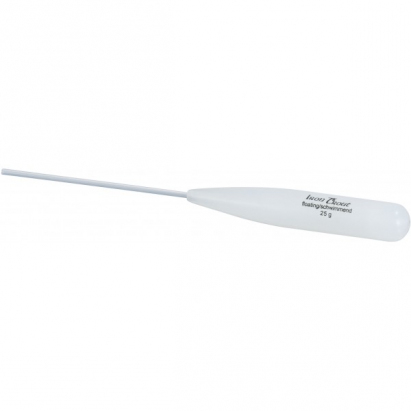 Iron Trout Sbiro Straight plávajúci 15g