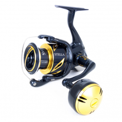 Shimano Navijak Stella SW C 4000 XG Shimano Navijak Stella SW C 4000 XG