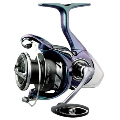 Daiwa Navijak 24 Regal LT 5000 D-C Daiwa Navijak 24 Regal LT 5000 D-C