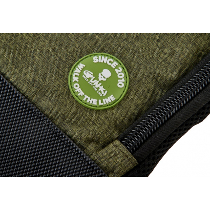 Gunki Batoh Overtake Street Backpack