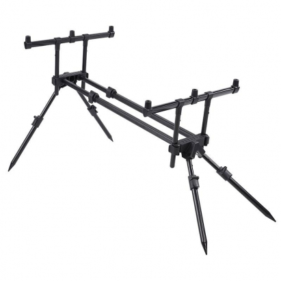 Prowess Stojan Rod Pod Scoprium Dual 3 Rods Prowess Stojan Rod Pod Scoprium Dual 3 Rods