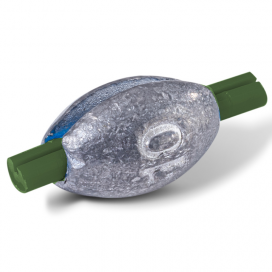 Saenger olovo Pin Olive 5g 4ks Saenger olovo Pin Olive 5g 4ks