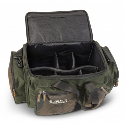Anaconda taška Fleelancer Gear Bag - M Anaconda taška Fleelancer Gear Bag - M