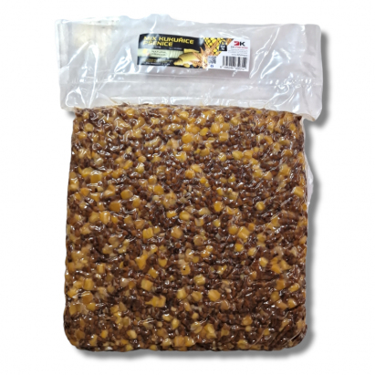 Kukurica pšenica 2,5kg Kukurica pšenica 2,5kg