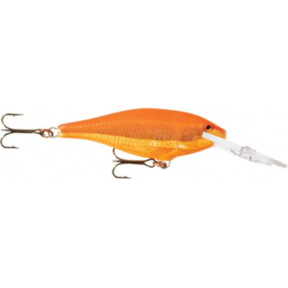 Rapala Wobler Shad Rap Deep Runner 09 GF