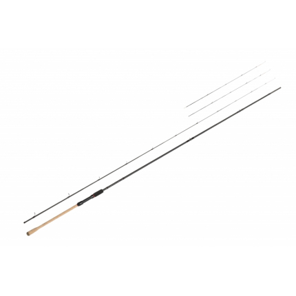 Zfish Prut Pegas Feeder 3,30 / 60-80 g