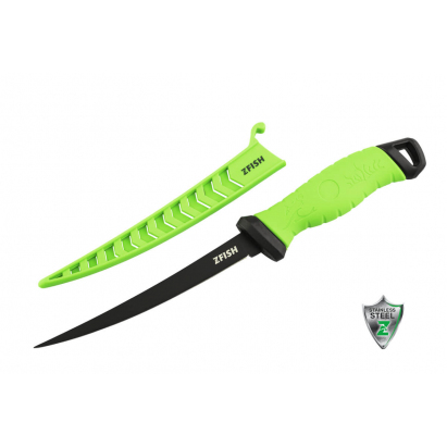 Zfish Filetovací Nôž Furio Fillet Knife 175 mm