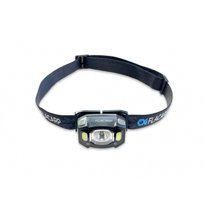 Flacarp Čelovka HL 1200C