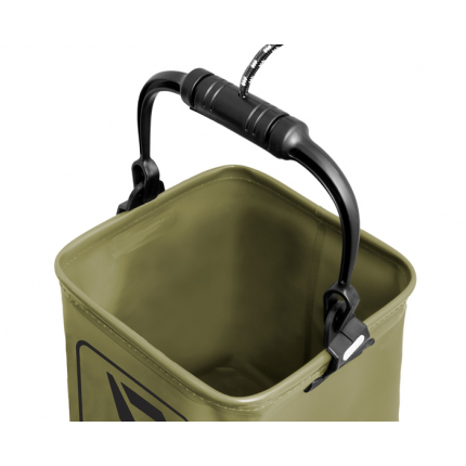 Delphin Vedro Cubo 10L + 7m