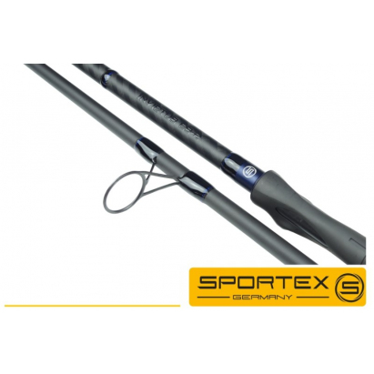 Sportex Prút Invictus CS-2 Carp 3,66 m 3 lb