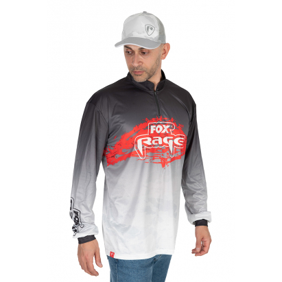 Fox Rage Performance Team Top Fox Rage Performance Team Top