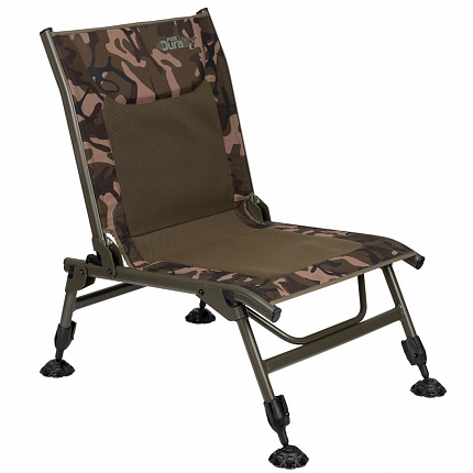 Duralite Recliner Chair
