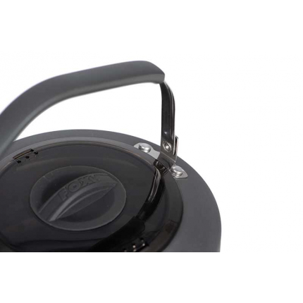 Cookware Infrared Power Boil Kettle 1l