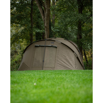 Fox Bivak EOS II Bivvies 1 Person Bivvy