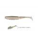 Fox Rage Gumová Nástraha Scent Shads Electric Flash 1 ks 13 cm