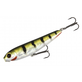 Mikado Wobler Mft Dog 75mm/8g/green Perch Plovoucí 1 Ks Mikado Wobler Mft Dog 75mm/8g/green Perch Plovoucí 1 Ks