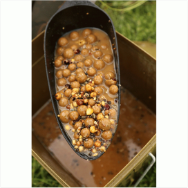 Fox Lopatka Mini baiting Spoon