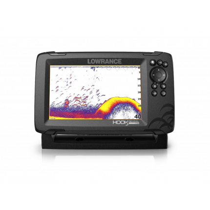 Lowrance HOOK REVEAL 7 sa sonda HDI 83/200 KHZ