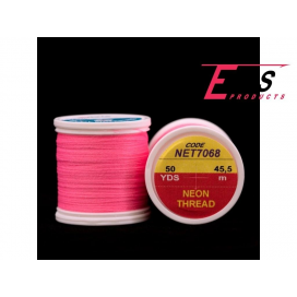 Hends neon nit fluo ružová Hends neon nit fluo ružová