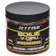 Jet Fish Boilie V Dipe Premium Clasicc 200 ml 20 mm Jahoda Brusinka