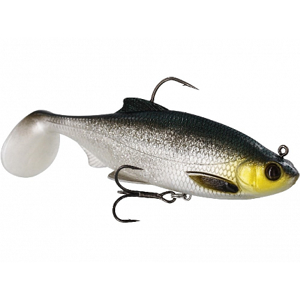 Westin Gumová Nástraha Ricky The Roach Shadtail R2F Headlight 14 cm 57 g