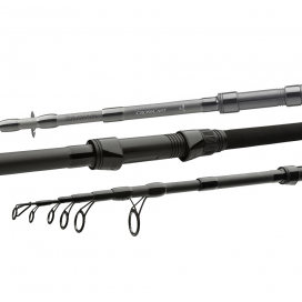 Daiwa Prút Crosscast Tele Carp 13ft 3.5lb