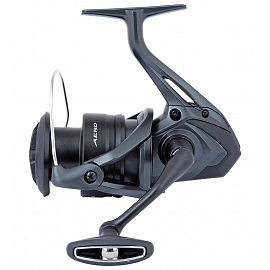 Shimano Navijak Aero 4000