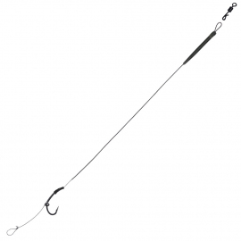 Giants fishing Kaprový nadväzec Profi Boilie Rig Barbless 25lb