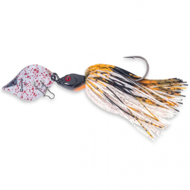 Doyio nástraha Shaky Blade Chatter Jig 5g BM