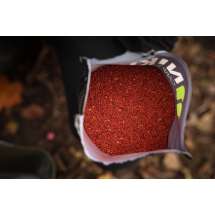 Nikl Method Mix Jahoda 1kg