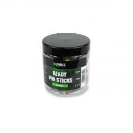 Nikl Ready PVA Stick Halibut 20ks
