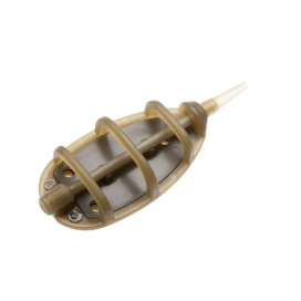 Extra Carp Kŕmidlo Method Feeder Inline Extra Carp Kŕmidlo Method Feeder Inline